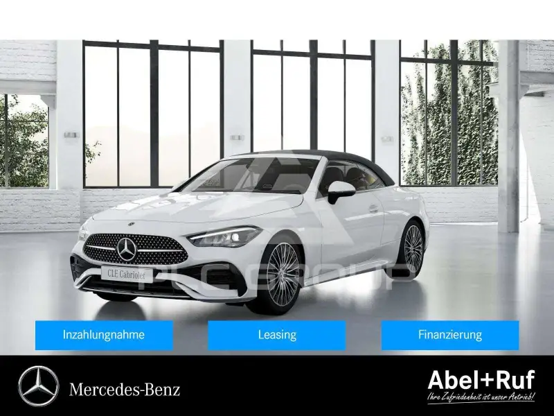 2025 Mercedes Benz CLE 200