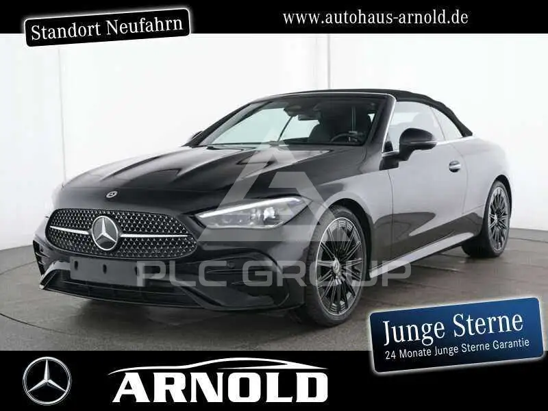 2025 Mercedes Benz CLE 200