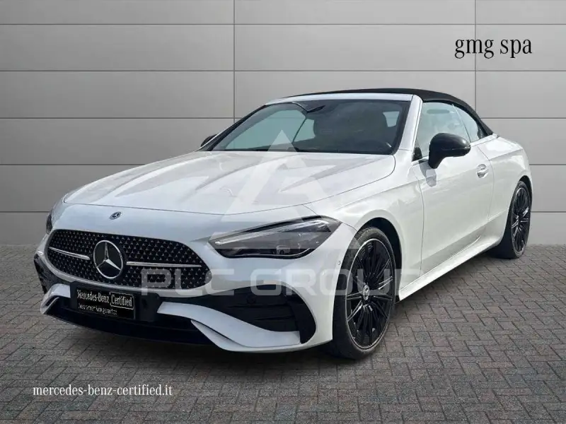 2025 Mercedes Benz CLE 200