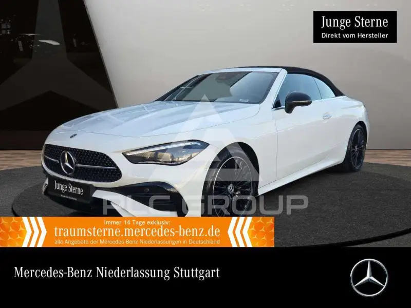 2025 Mercedes Benz CLE 200