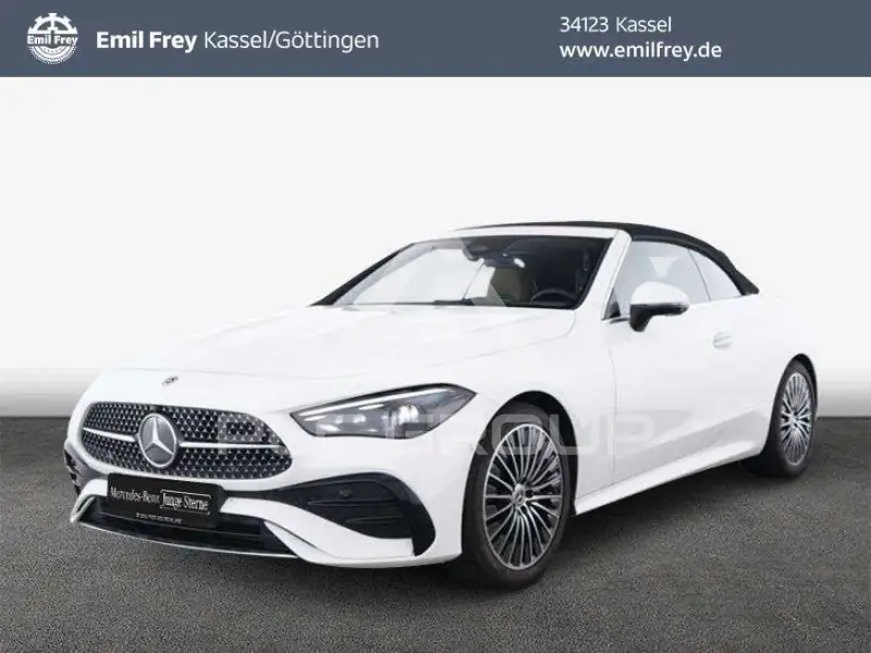 2025 Mercedes Benz CLE 200
