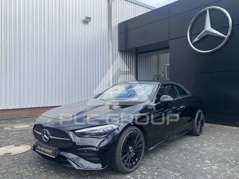 2025 Mercedes Benz CLE 200