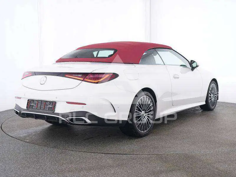 2025 Mercedes Benz CLE 200