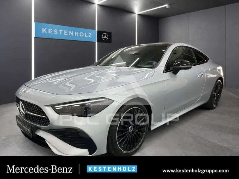 2025 Mercedes Benz CLE 200