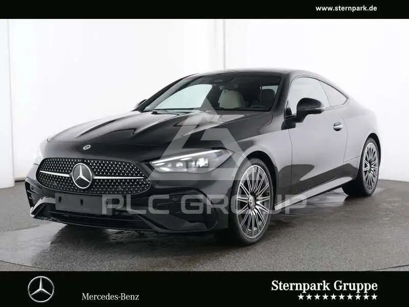 2025 Mercedes Benz CLE 200
