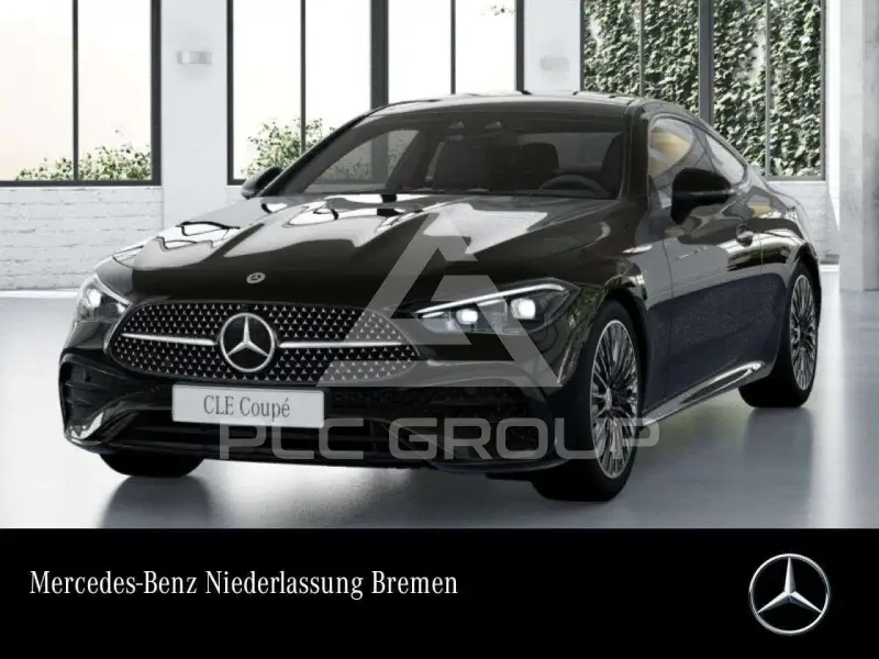 2025 Mercedes Benz CLE 200