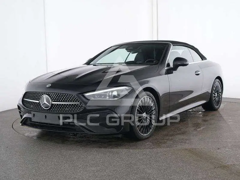 2025 Mercedes Benz CLE 200