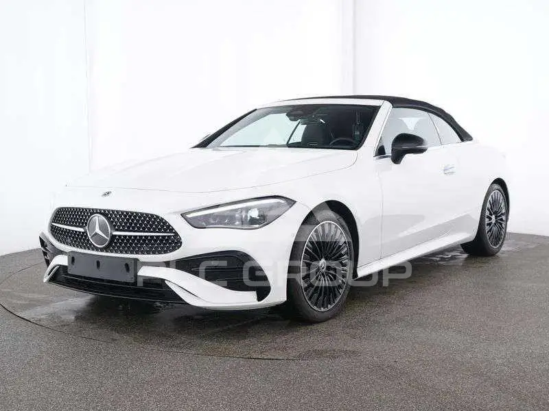 2025 Mercedes Benz CLE 200