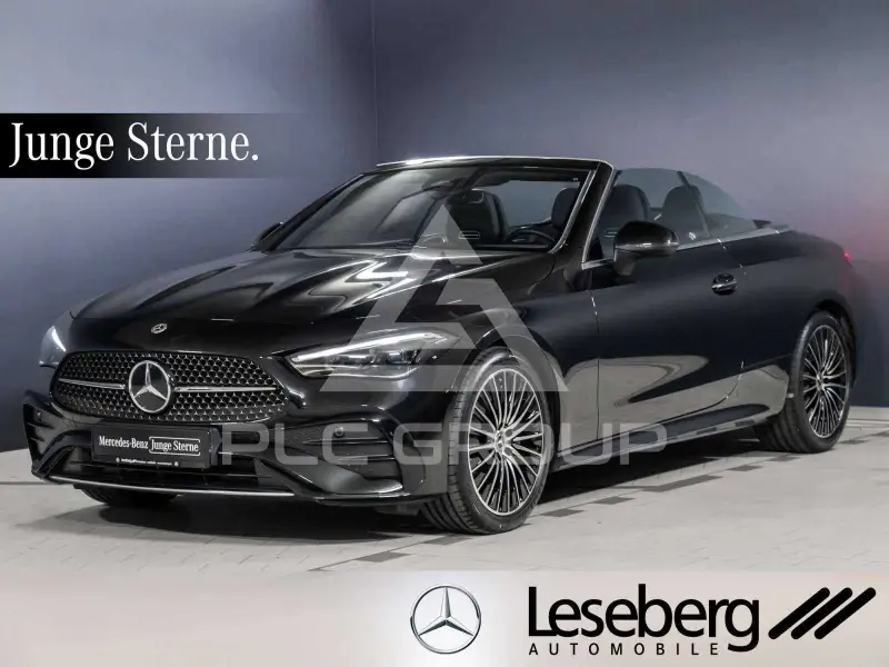 2025 Mercedes Benz CLE 200
