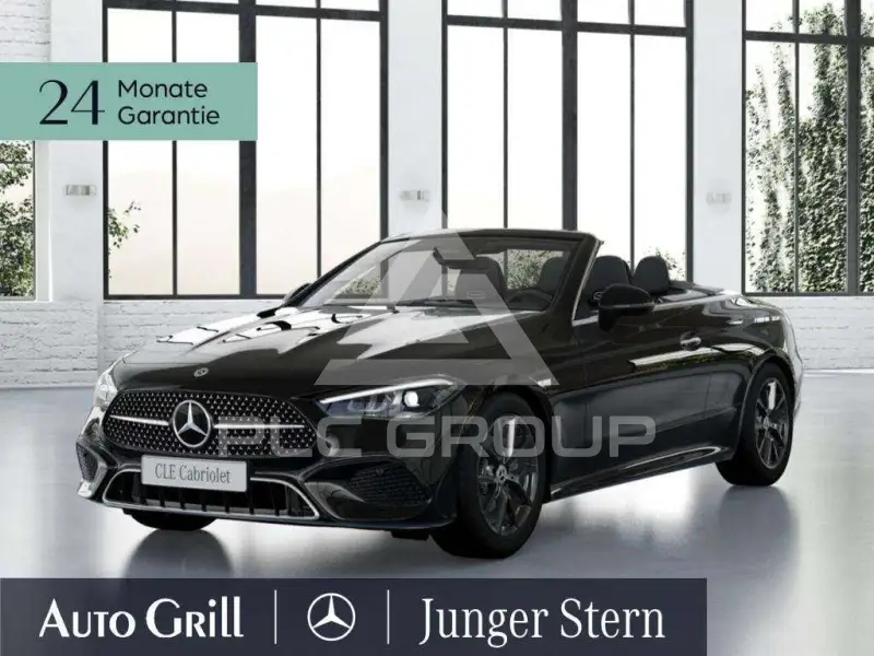 2025 Mercedes Benz CLE 200