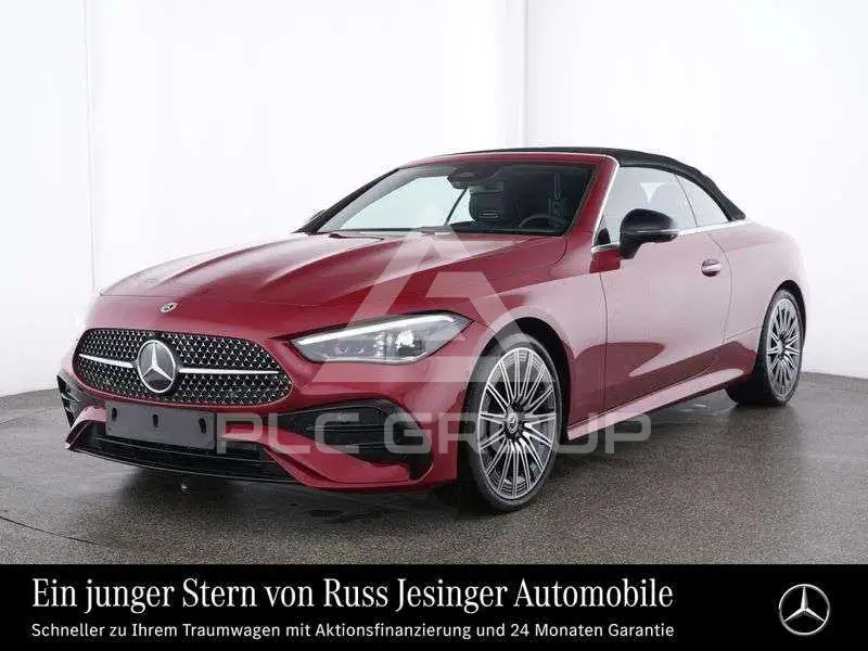 2025 Mercedes Benz CLE 200