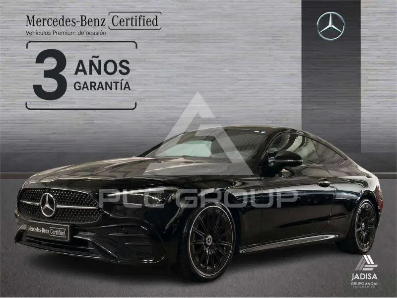 2025 Mercedes Benz CLE 200