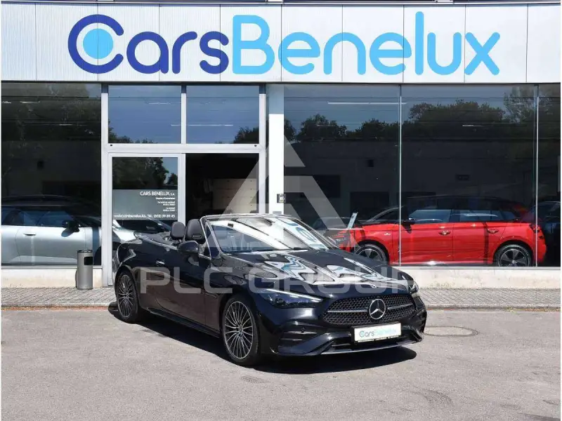 2025 Mercedes Benz CLE 200