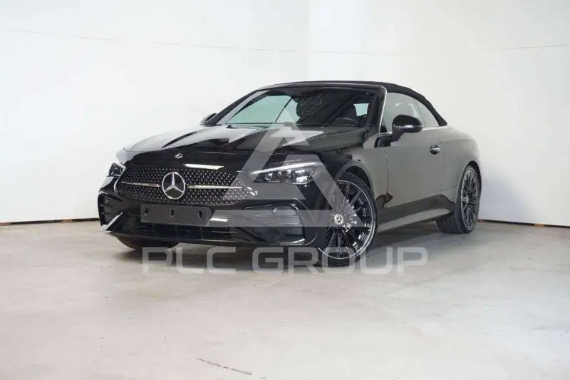 2025 Mercedes Benz CLE 200