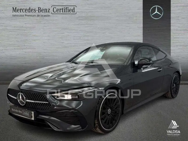 2025 Mercedes Benz CLE 200