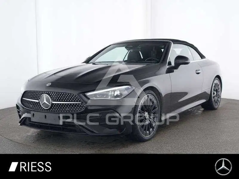 2025 Mercedes Benz CLE 200