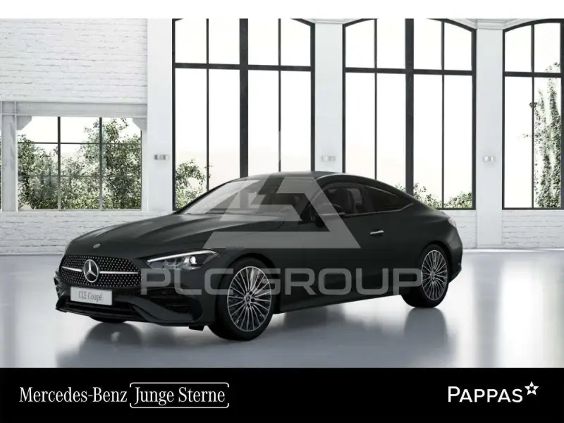 2025 Mercedes Benz CLE 200