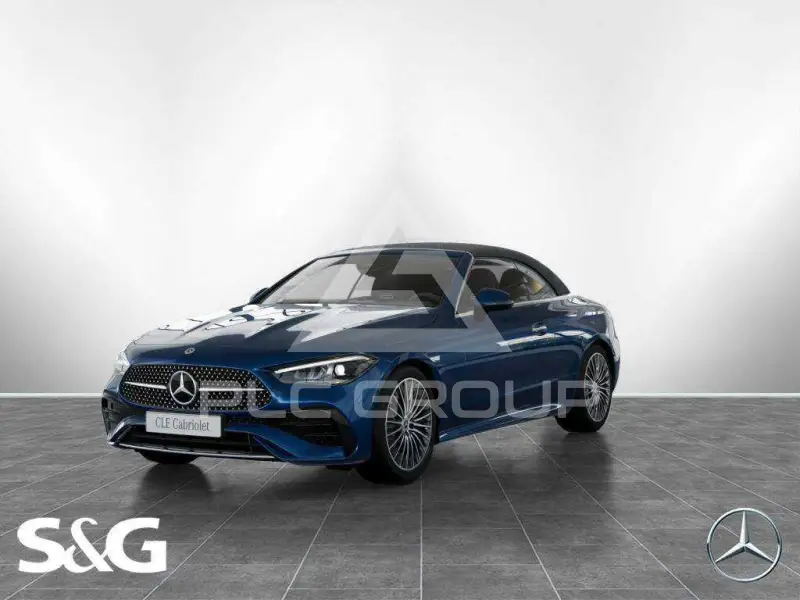 2025 Mercedes Benz CLE 200