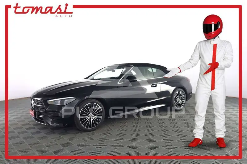 2025 Mercedes Benz CLE 200