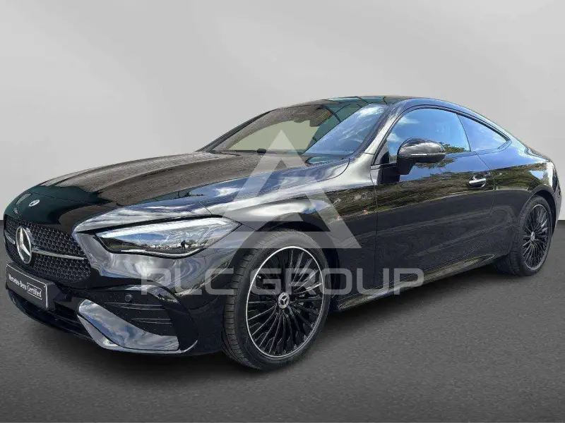 2025 Mercedes Benz CLE 200