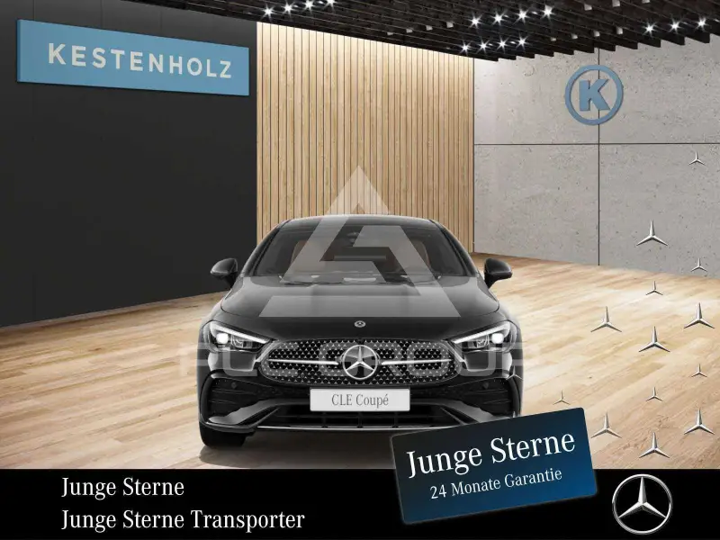 2025 Mercedes Benz CLE 200