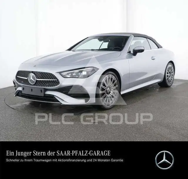 2025 Mercedes Benz CLE 200