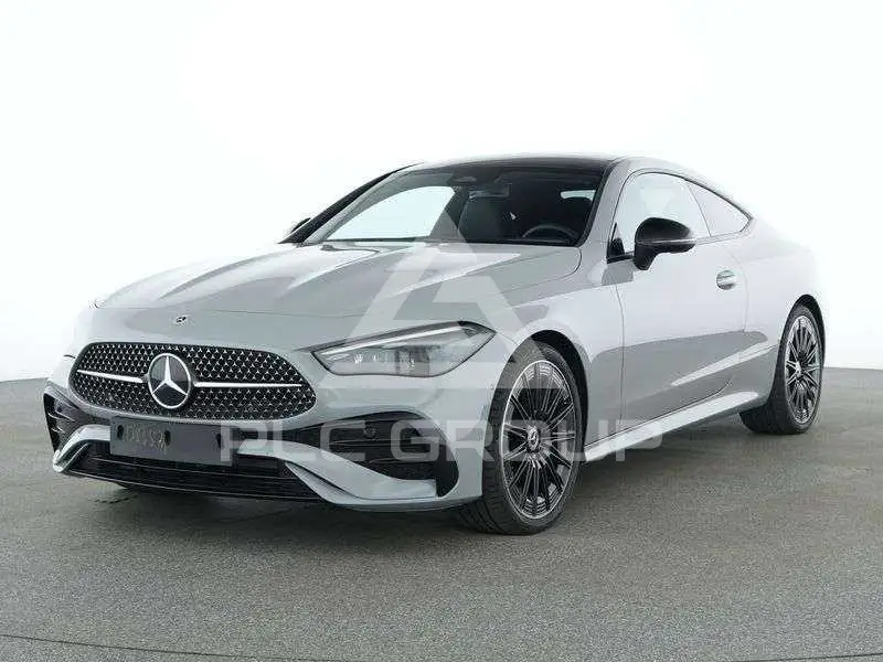 2025 Mercedes Benz CLE 200