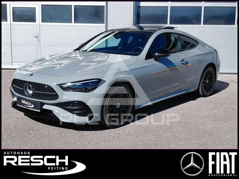 2025 Mercedes Benz CLE 200