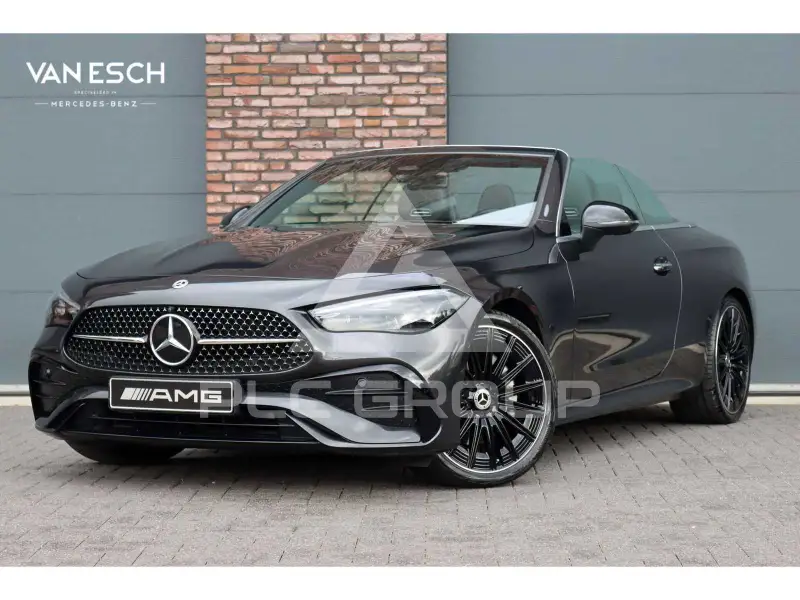 2025 Mercedes Benz CLE 200