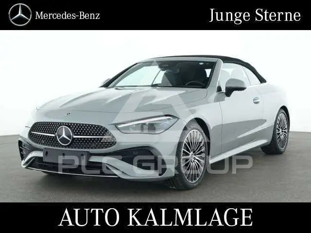 2025 Mercedes Benz CLE 200