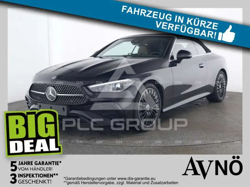 2025 Mercedes Benz CLE 200