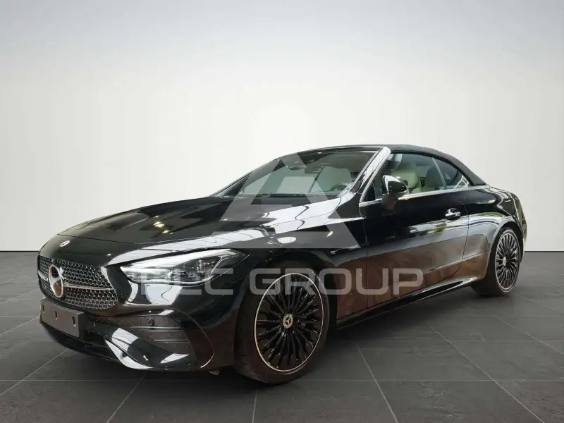 2025 Mercedes Benz CLE 200