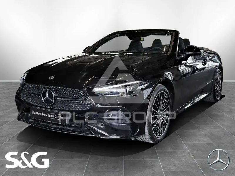2025 Mercedes Benz CLE 200