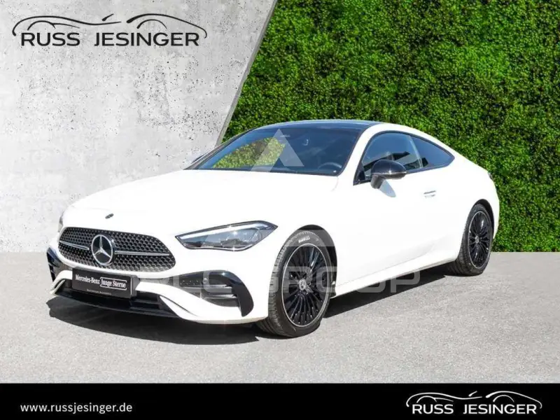 2025 Mercedes Benz CLE 200