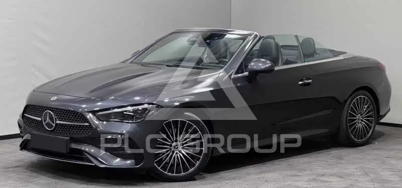 2025 Mercedes Benz CLE 200