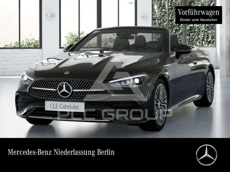 2025 Mercedes Benz CLE 200