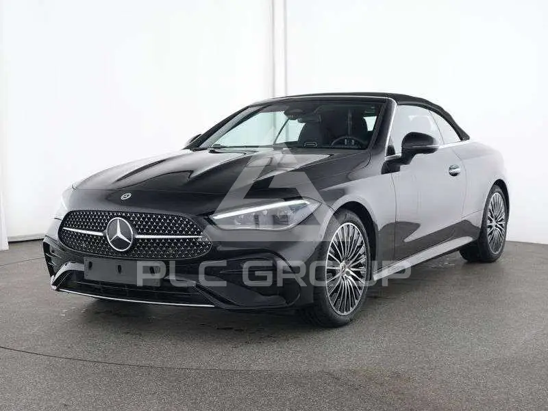 2025 Mercedes Benz CLE 200