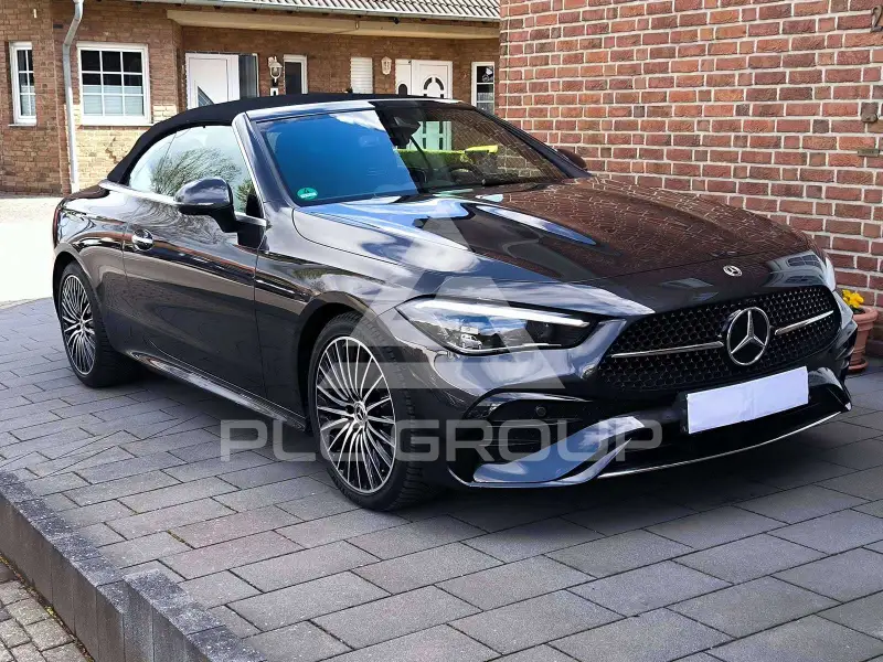 2025 Mercedes Benz CLE 200