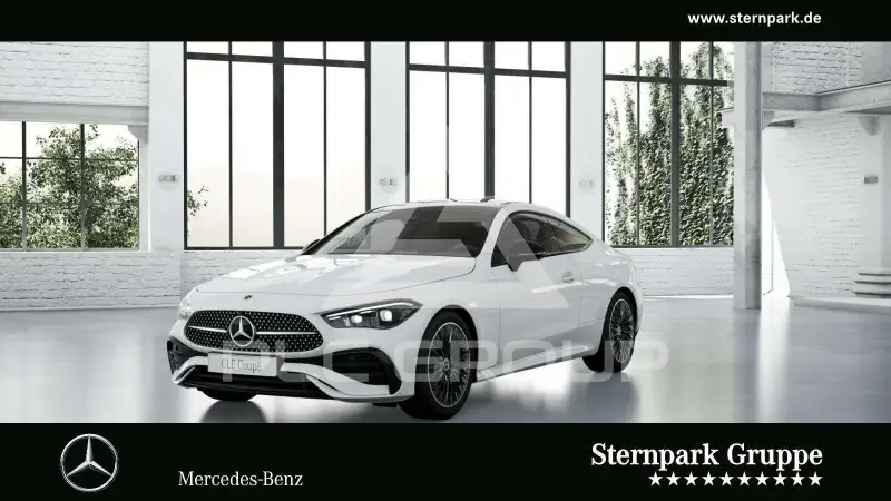 2025 Mercedes Benz CLE 200