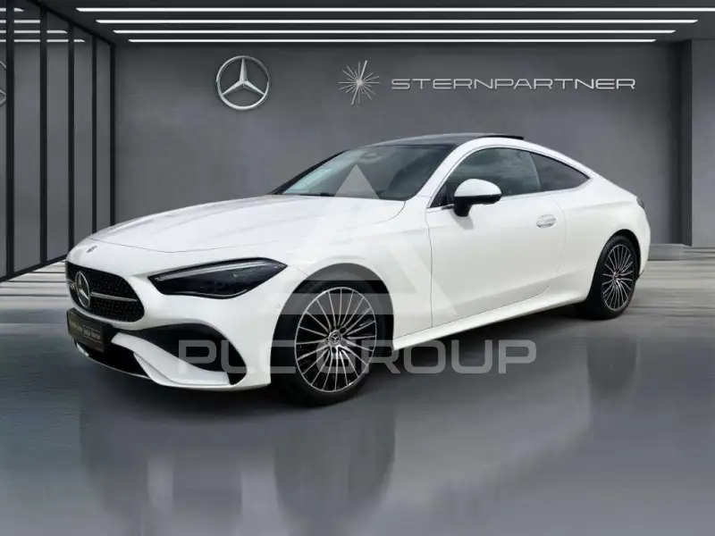 2025 Mercedes Benz CLE 200