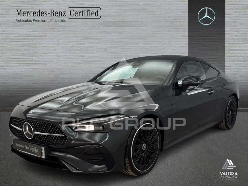 2025 Mercedes Benz CLE 200