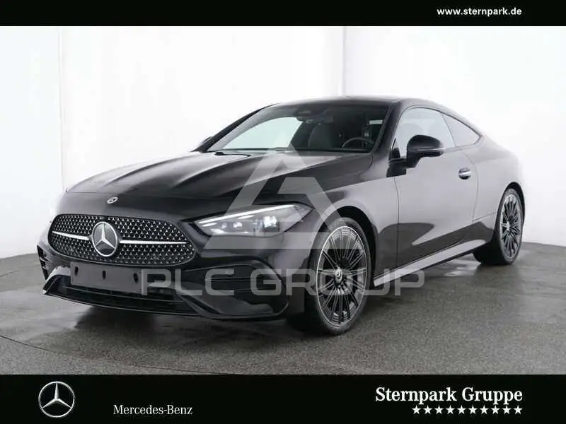 2025 Mercedes Benz CLE 200