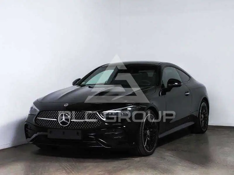 2025 Mercedes Benz CLE 200