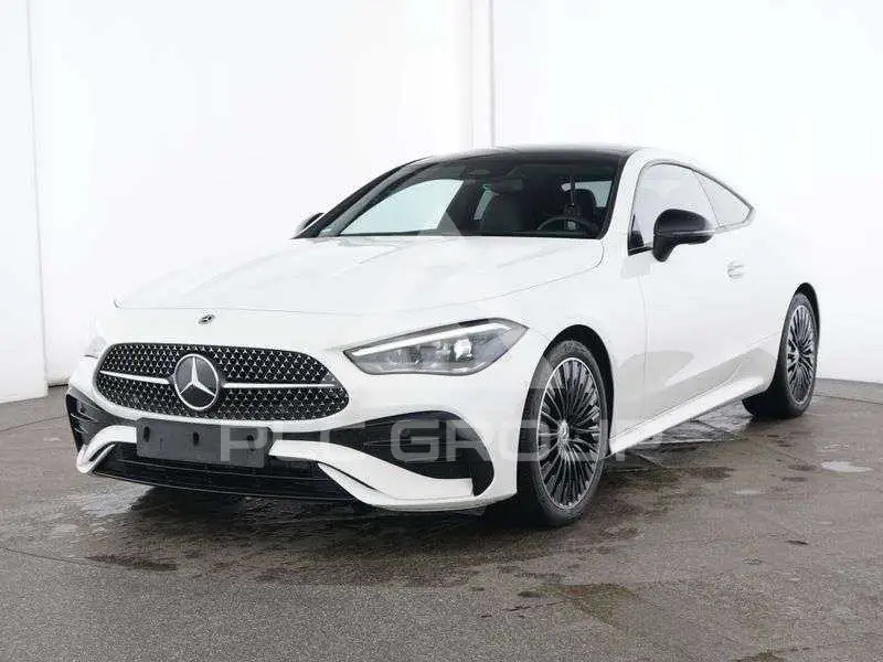 2025 Mercedes Benz CLE 200