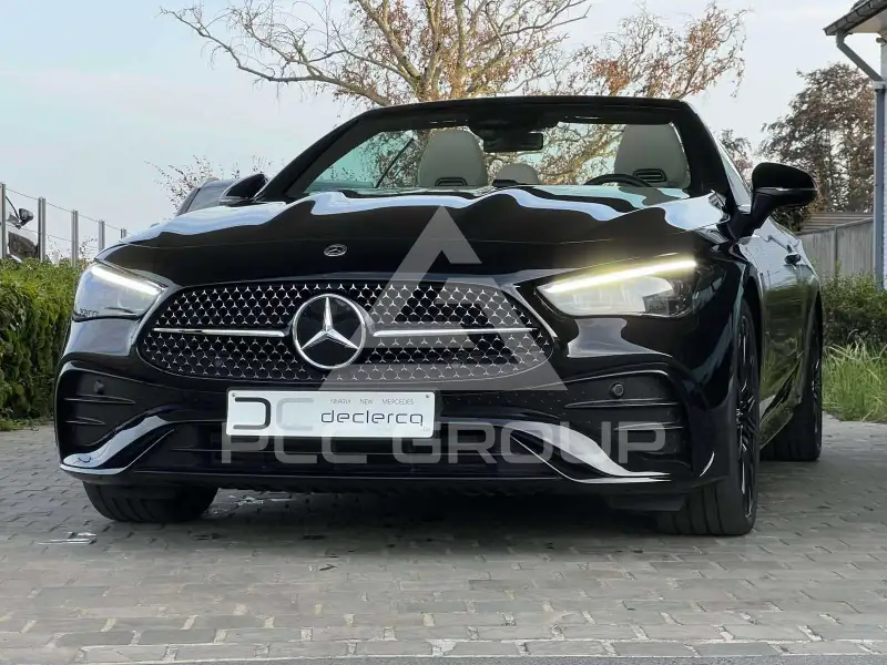 2025 Mercedes Benz CLE 200