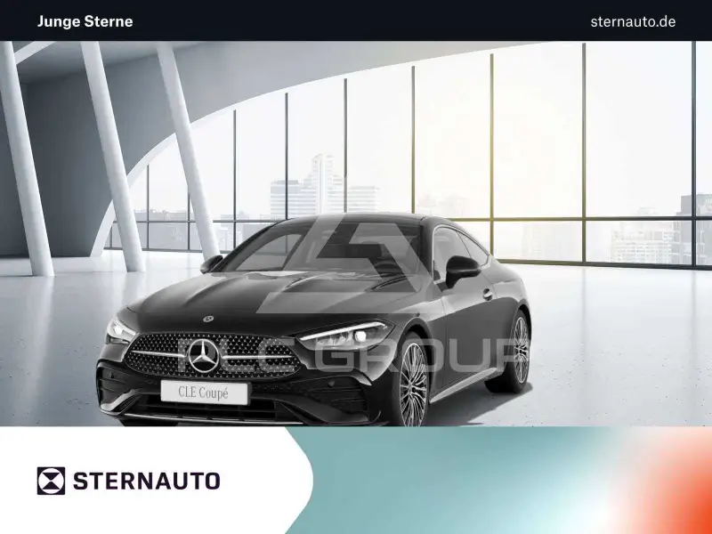2025 Mercedes Benz CLE 200