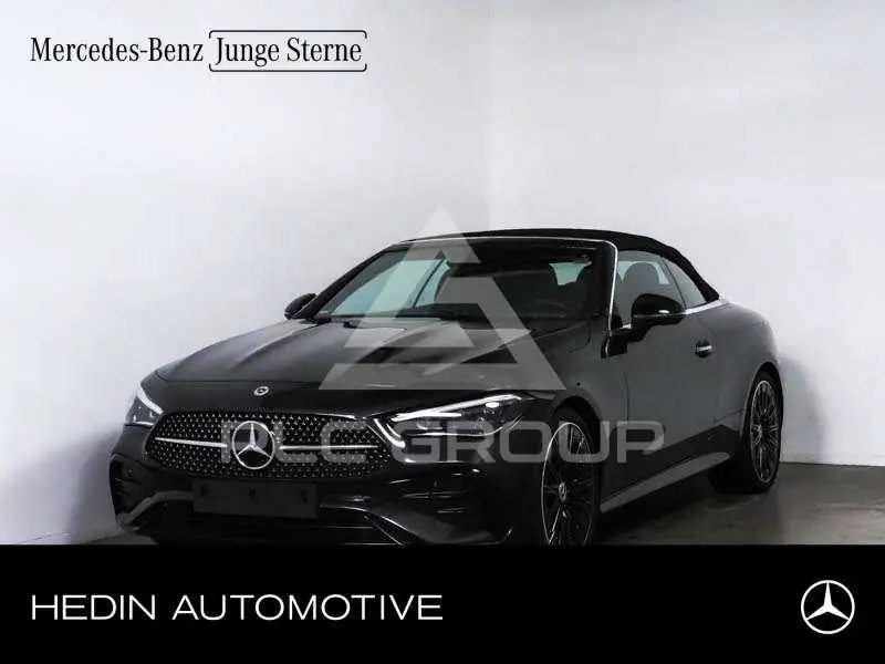 2025 Mercedes Benz CLE 200