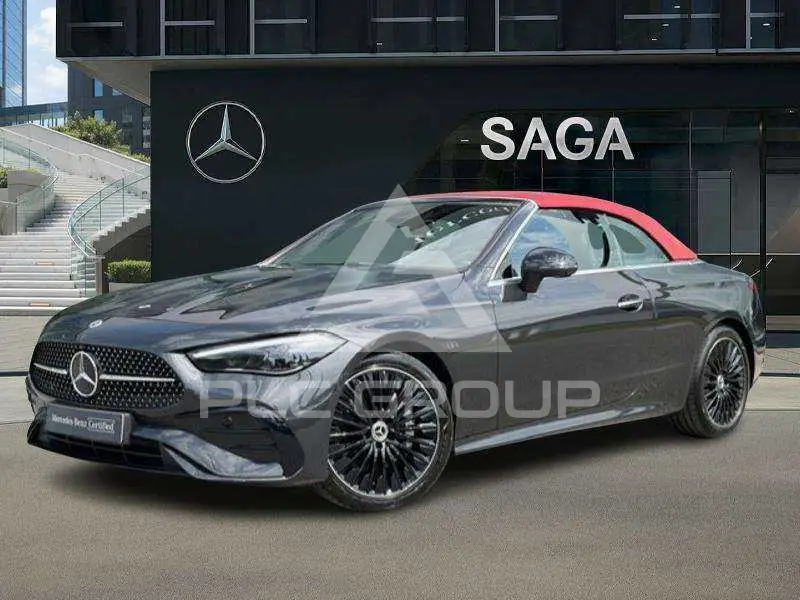2025 Mercedes Benz CLE 200