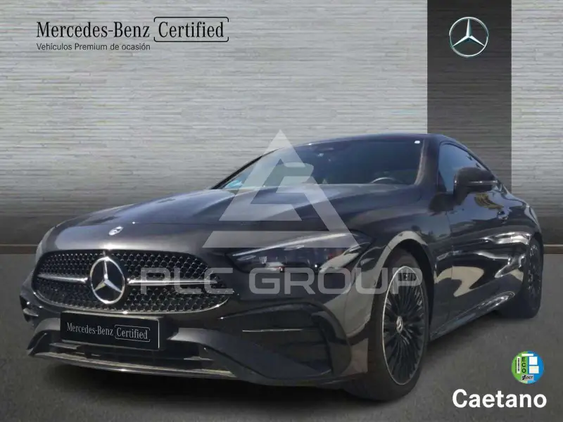 2025 Mercedes Benz CLE 200
