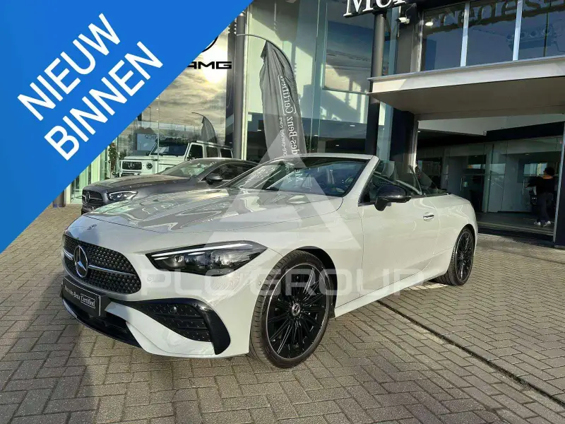 2026 Mercedes Benz CLE 200